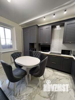 3-к квартира, вторичка, 86м2, 4/17 этаж