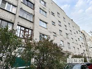 3-к квартира, вторичка, 63м2, 4/5 этаж
