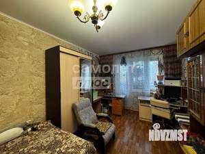 3-к квартира, вторичка, 79м2, 9/17 этаж