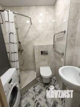 2-к квартира, вторичка, 39м2, 1/12 этаж