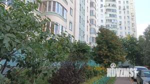 3-к квартира, вторичка, 79м2, 9/17 этаж