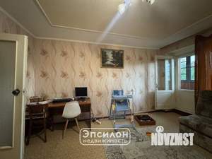 3-к квартира, вторичка, 80м2, 3/9 этаж