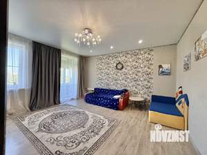 3-к квартира, вторичка, 56м2, 5/5 этаж