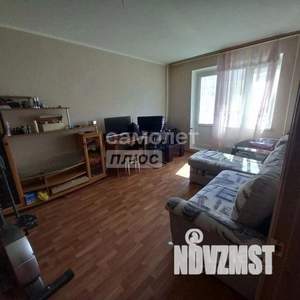 1-к квартира, вторичка, 38м2, 13/17 этаж