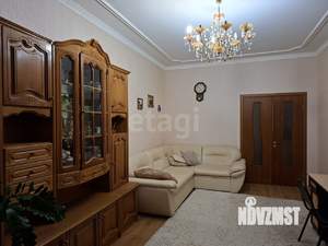 3-к квартира, вторичка, 94м2, 9/10 этаж