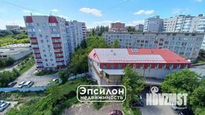 1-к квартира, вторичка, 35м2, 6/9 этаж