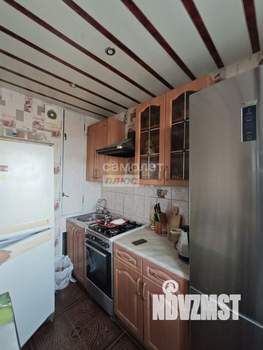 2-к квартира, вторичка, 46м2, 9/9 этаж