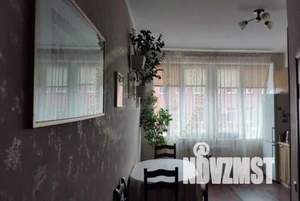 2-к квартира, вторичка, 70м2, 2/18 этаж