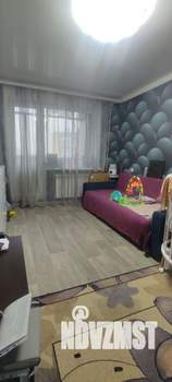 2-к квартира, вторичка, 46м2, 7/9 этаж