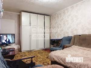 1-к квартира, вторичка, 31м2, 4/5 этаж