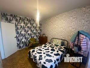 3-к квартира, вторичка, 72м2, 9/9 этаж