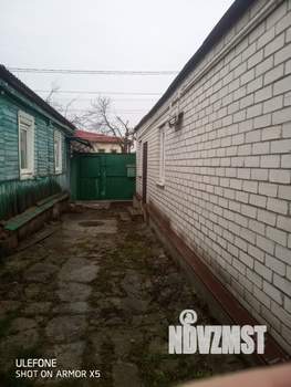 2-к квартира, вторичка, 39м2, 1/1 этаж