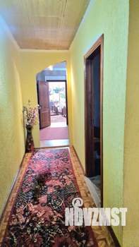 3-к квартира, вторичка, 68м2, 2/5 этаж