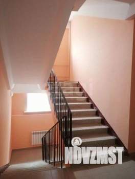 1-к квартира, вторичка, 51м2, 4/10 этаж