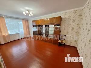 2-к квартира, вторичка, 44м2, 2/5 этаж