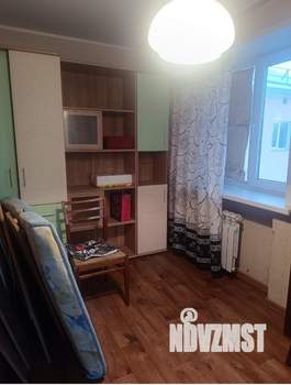 2-к квартира, вторичка, 41м2, 4/4 этаж