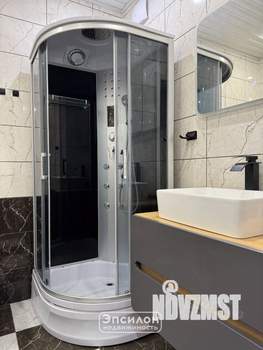 2-к квартира, вторичка, 55м2, 4/10 этаж