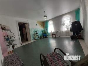 2-к квартира, вторичка, 61м2, 2/2 этаж