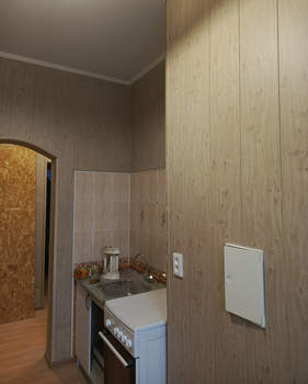 2-к квартира, вторичка, 54м2, 3/3 этаж