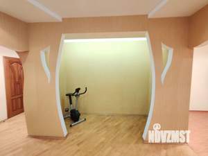 3-к квартира, вторичка, 93м2, 2/9 этаж