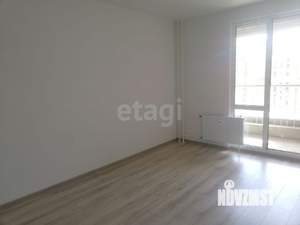 1-к квартира, вторичка, 39м2, 9/18 этаж