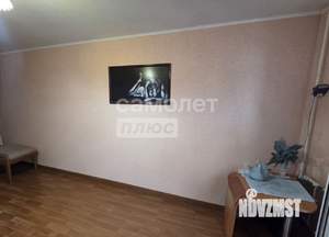 1-к квартира, вторичка, 36м2, 16/17 этаж