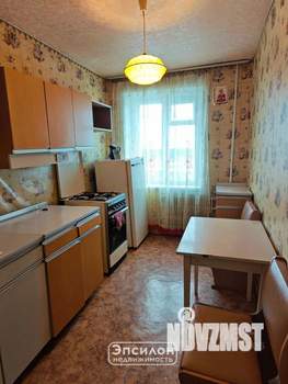 2-к квартира, вторичка, 55м2, 10/13 этаж