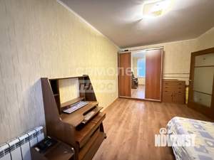 2-к квартира, вторичка, 56м2, 4/17 этаж