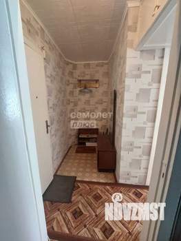 1-к квартира, вторичка, 31м2, 2/5 этаж