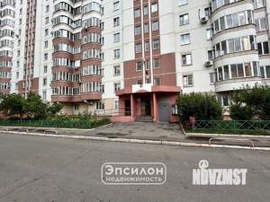 1-к квартира, вторичка, 38м2, 11/17 этаж