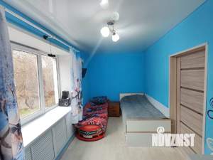 3-к квартира, вторичка, 55м2, 2/4 этаж