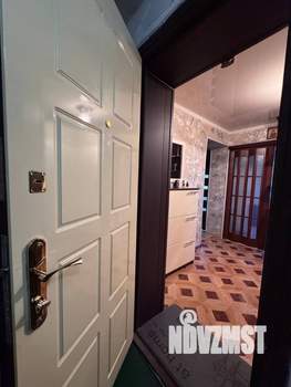 3-к квартира, вторичка, 63м2, 10/12 этаж