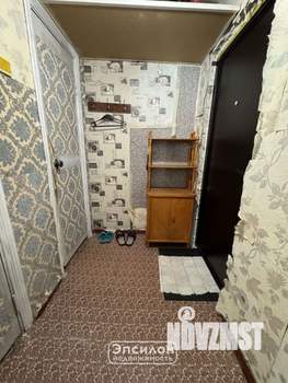 1-к квартира, вторичка, 26м2, 5/9 этаж