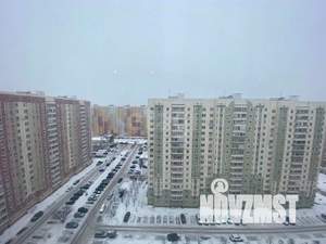 1-к квартира, вторичка, 36м2, 17/17 этаж