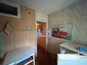 1-к квартира, вторичка, 32м2, 4/5 этаж