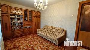 3-к квартира, вторичка, 72м2, 3/4 этаж