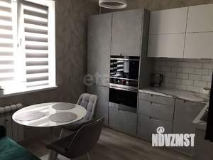 1-к квартира, вторичка, 36м2, 7/17 этаж