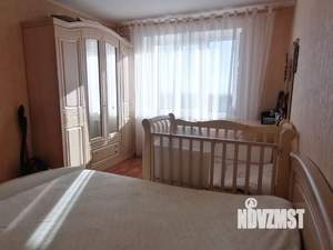 2-к квартира, вторичка, 58м2, 12/17 этаж