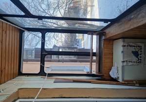 1-к квартира, вторичка, 31м2, 3/5 этаж