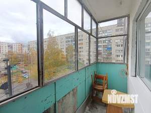 1-к квартира, вторичка, 22м2, 5/9 этаж