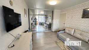 1-к квартира, вторичка, 31м2, 2/5 этаж