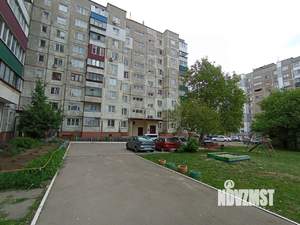 3-к квартира, вторичка, 60м2, 2/9 этаж