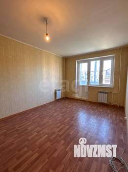 1-к квартира, вторичка, 37м2, 10/17 этаж
