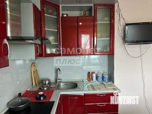 3-к квартира, вторичка, 79м2, 14/17 этаж