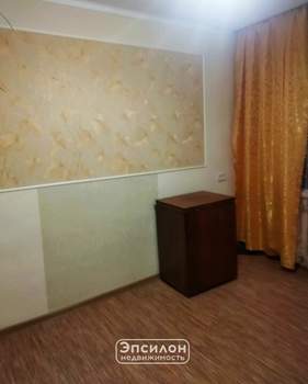3-к квартира, вторичка, 60м2, 4/9 этаж