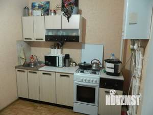 2-к квартира, вторичка, 59м2, 7/10 этаж