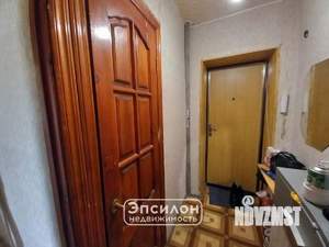 1-к квартира, вторичка, 31м2, 3/4 этаж