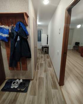 1-к квартира, вторичка, 31м2, 2/5 этаж