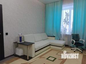 1-к квартира, вторичка, 36м2, 4/4 этаж