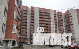 1-к квартира, вторичка, 45м2, 5/10 этаж